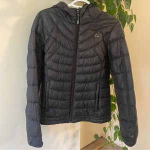 Paradox puffer jacket